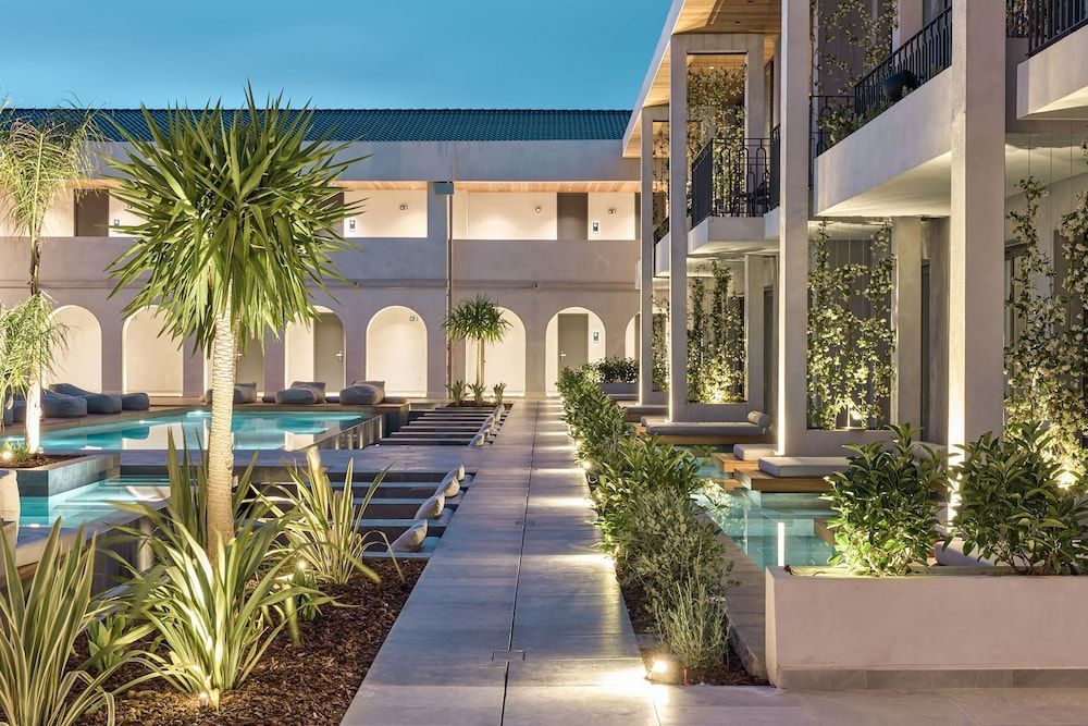 Contessina Suites and Spa - Image 8