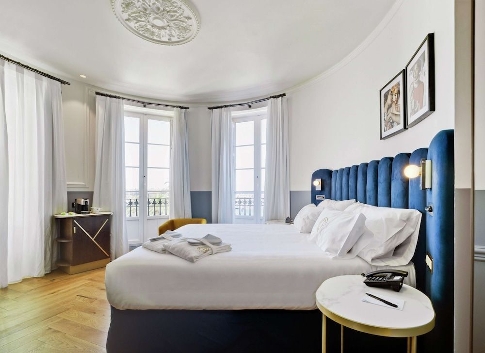 Casa Alberola Alicante, Curio Collection by Hilton - Image 4