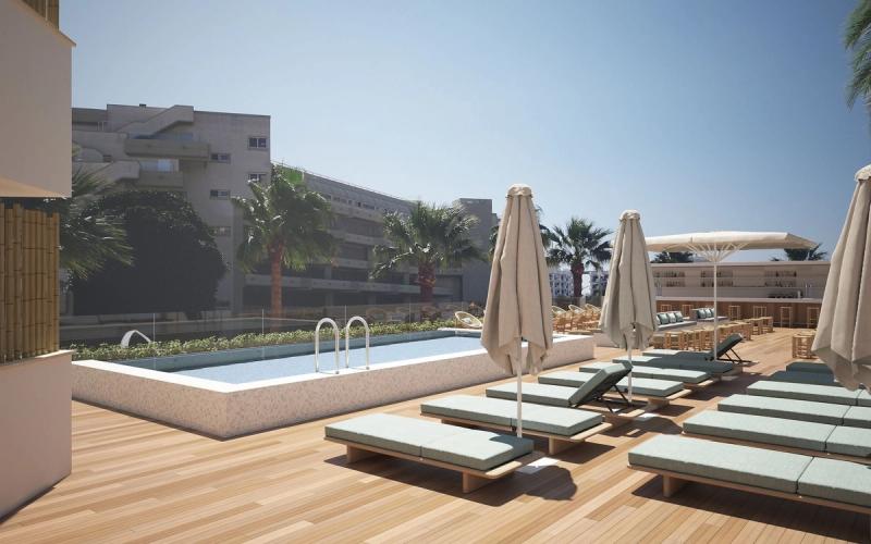 Ibersol Siurell Hotel - Image 2