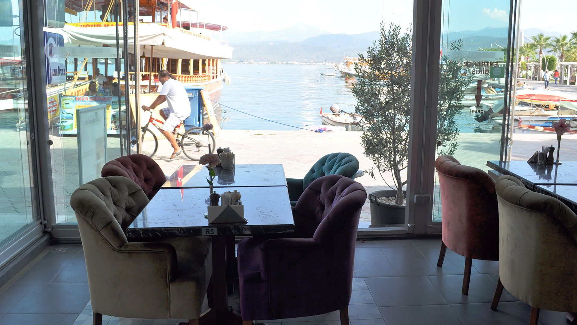 Orka Boutique Hotel - Image 9