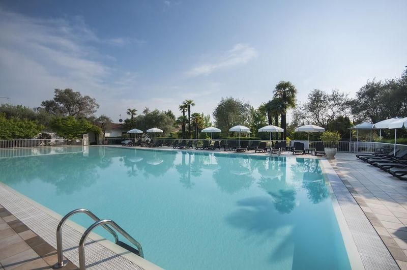 Hotel Villa Maria - Image 3