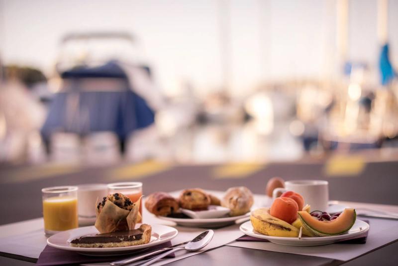 Best Western La Marina - Image 2