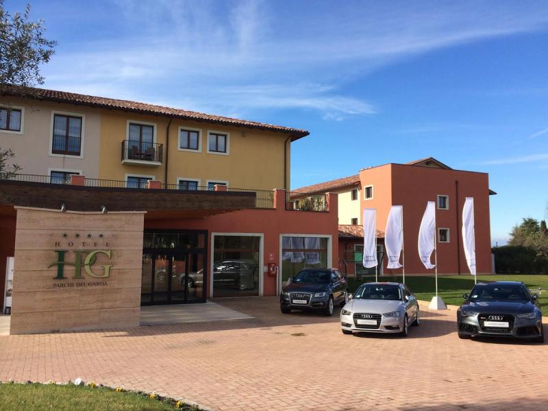 Hotel Parchi del Garda - Image 3