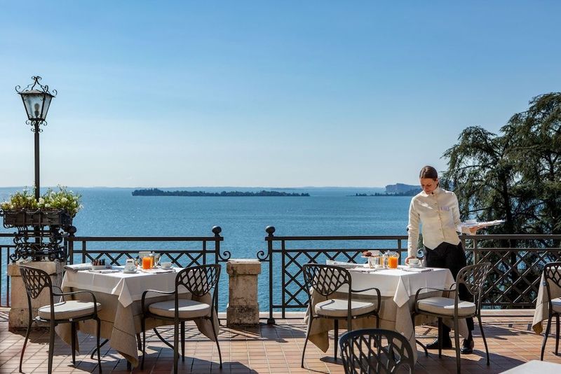 Hotel Villa del Sogno - Image 5