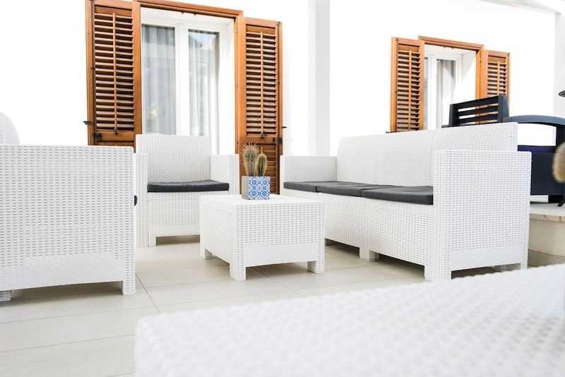 Marina di Petrolo Hotel & Spa - Image 8