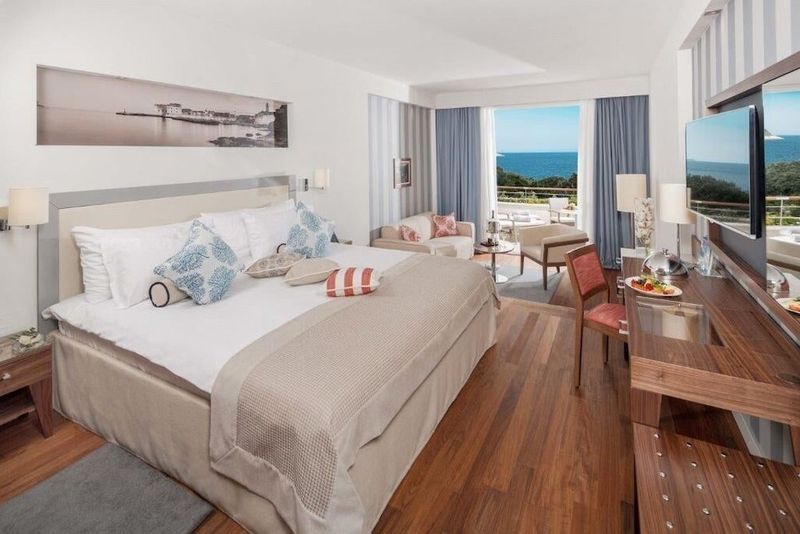 Valamar Collection Dubrovnik President Hotel - Image 5
