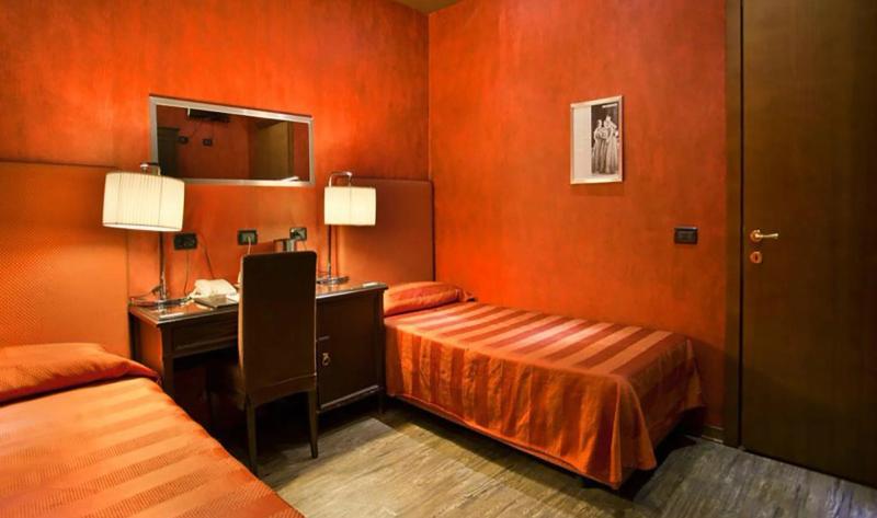 Hotel Il Guercino - Image 7