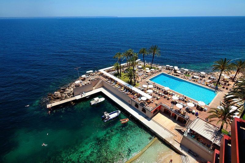 Hotel Palace Bonanza Playa & Spa - Image 3