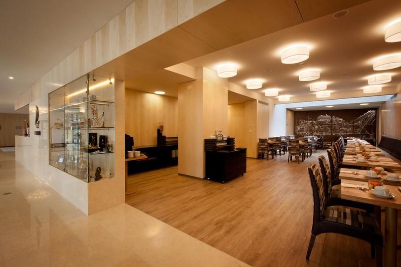 Sea Porto Hotel - Image 4