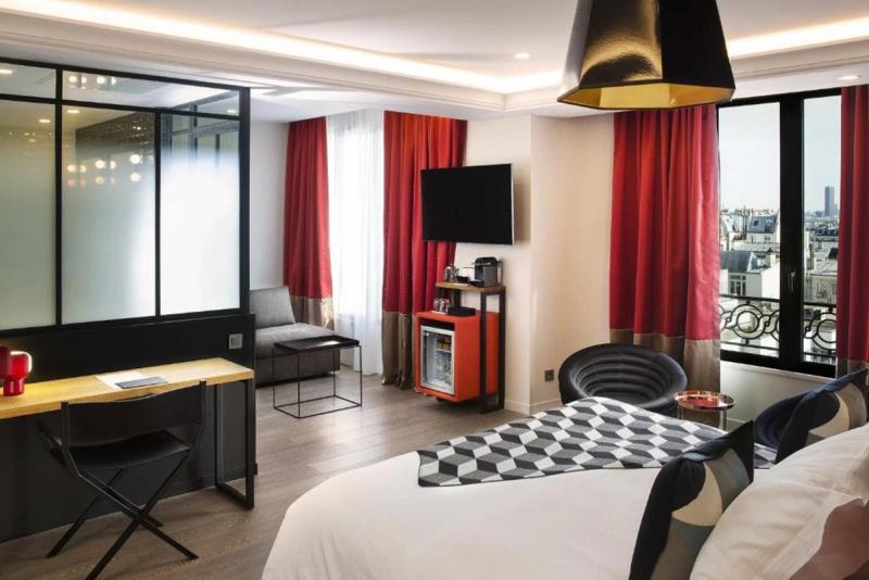Terrass Hotel - Image 4