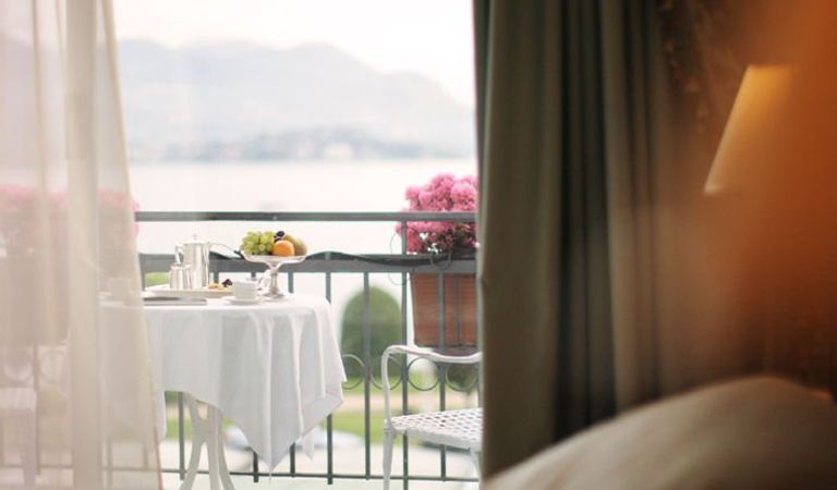 Grand hotel Bristol