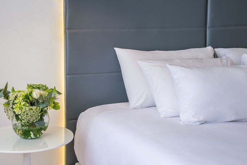 Avani Avenida Liberdade Lisbon Hotel - Image 6