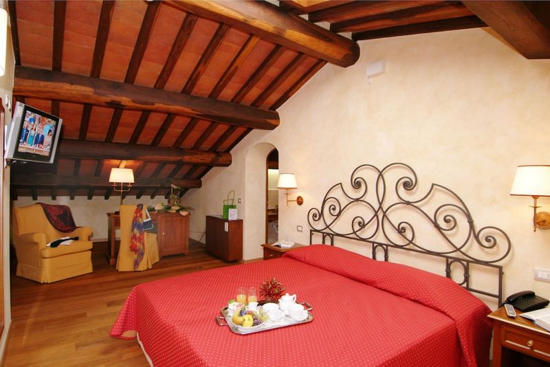 Hotel Palazzo San Niccolo - Image 8