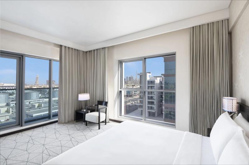 Hyatt Place Dubai Jumeirah - Image 5