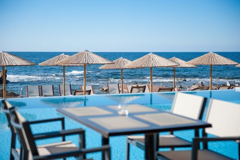 Corinna Mare Suites & Studios - Image 7