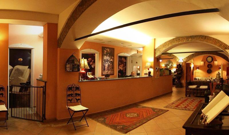 Hotel Il Guercino - Image 5