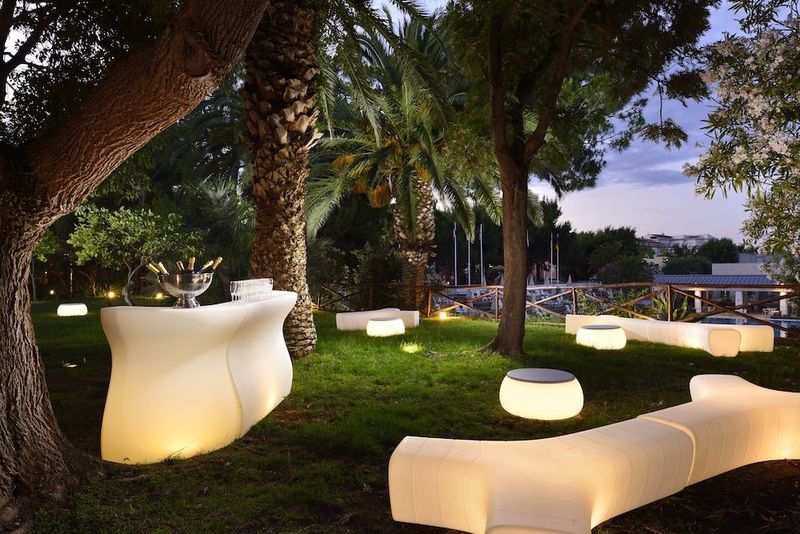 UNAHOTELS Naxos Beach Sicilia - Image 8