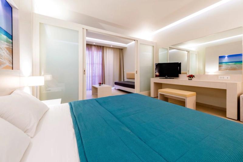 Lindos White Hotel & Suites - Image 8