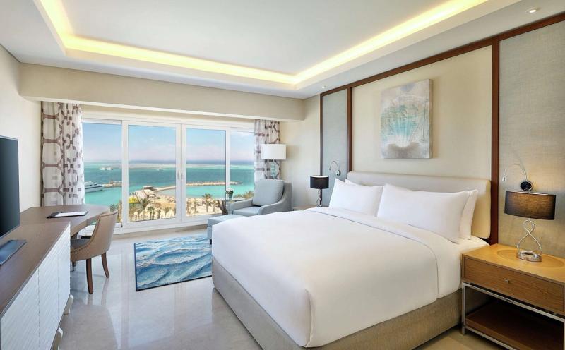 Hilton Hurghada Plaza - Image 7