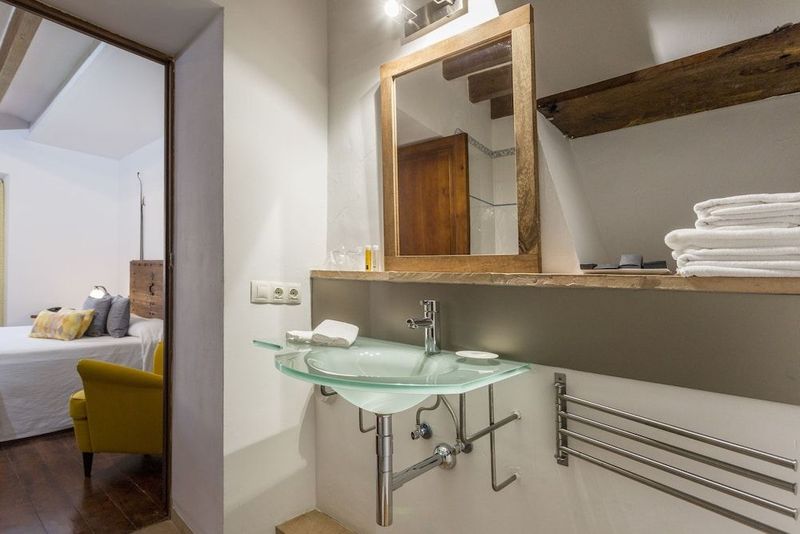 Hotel Can Joan Capó - Adults Only - Image 9