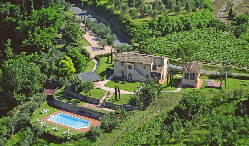 Fattoria di Colleoli - Image 10
