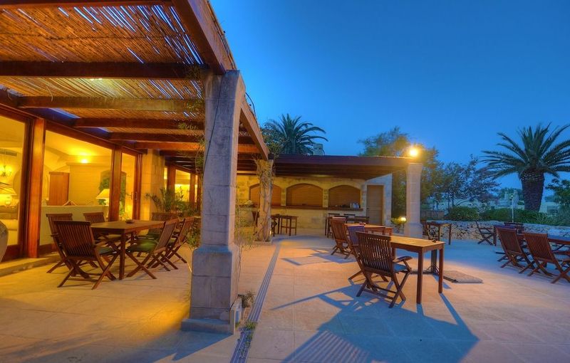 Hotel Ta'Cenc & Spa - Image 3