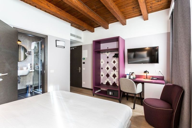 Best Western Titian Inn Hotel Treviso - Image 5
