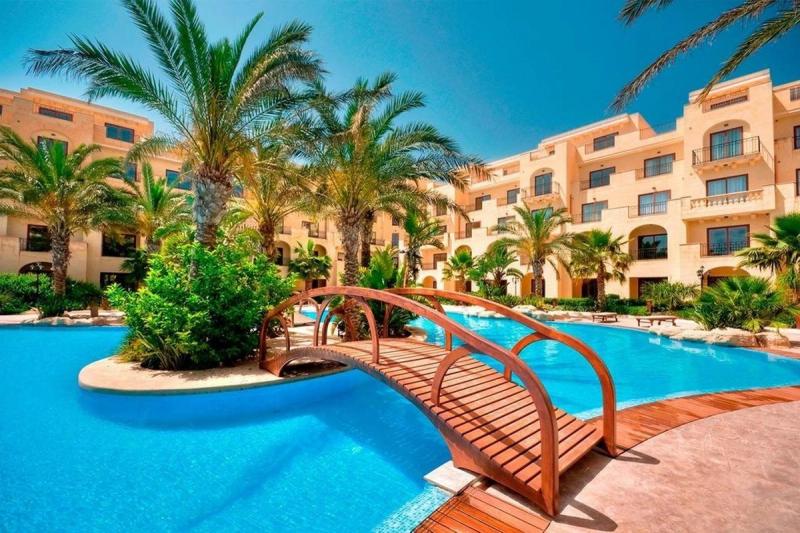 Kempinski Hotel San Lawrenz Gozo - Image 4