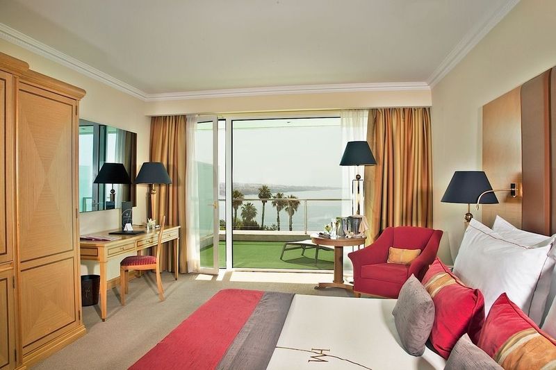Hotel Cascais Miragem Health & SPA - Image 5