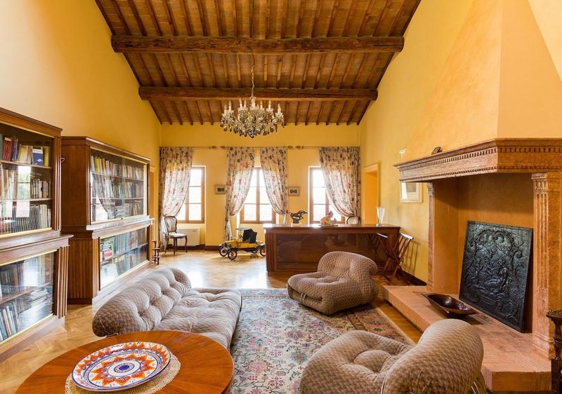 Villa Nichesola B&B - Image 4