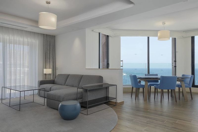 The Westin Dragonara Resort, Malta - Image 7