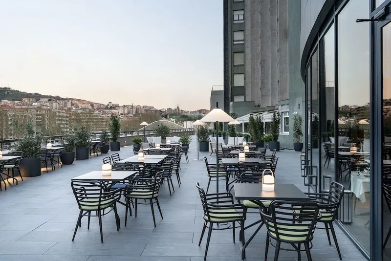Vincci Consulado de Bilbao