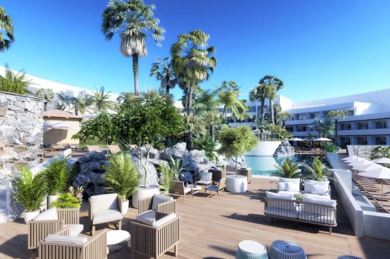 Eurostars Sitges - Image 8