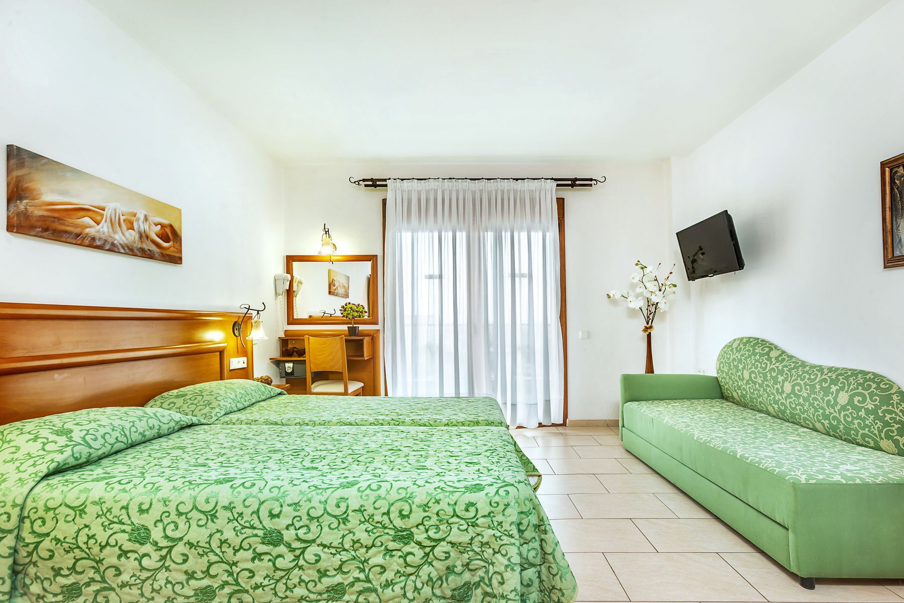 Hotel Nereides - Image 4