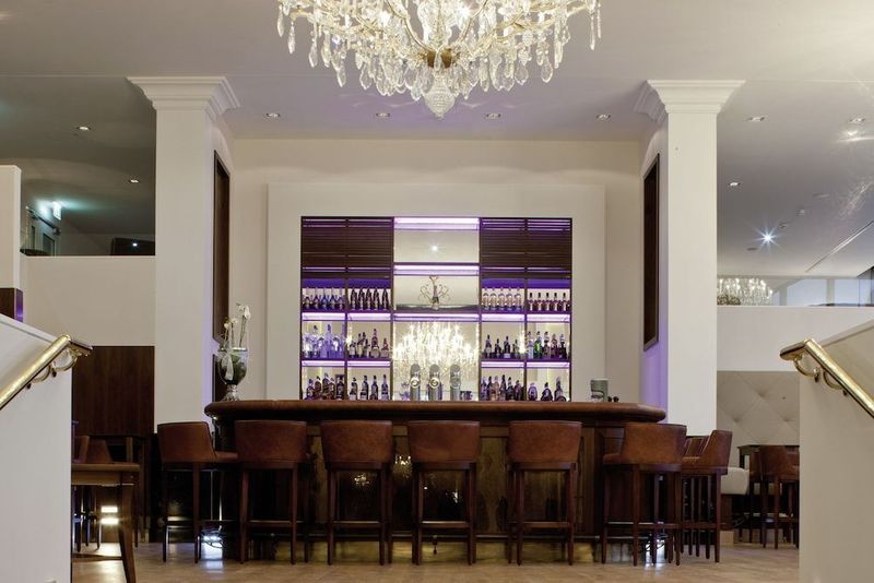Austria Trend Parkhotel Schönbrunn - Image 6