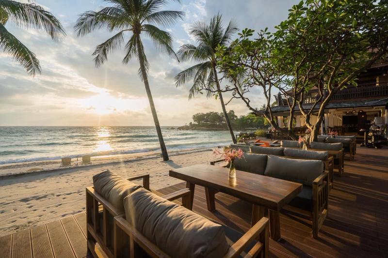 Samui Paradise Chaweng Beach Resort & Spa - Image 5