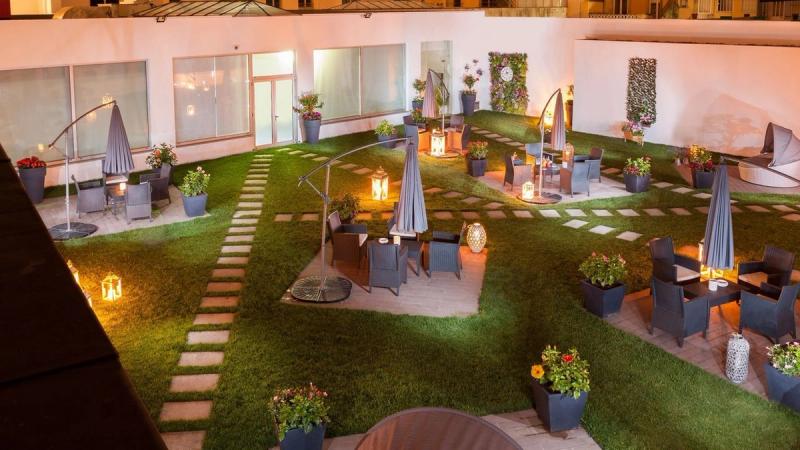 Hotel Cristal Porto - Image 4