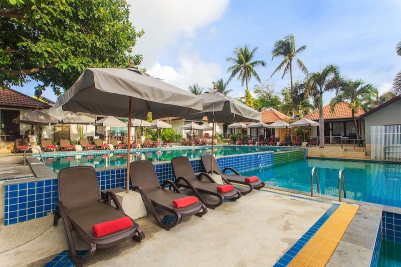 Chaweng Cove Beach Resort - Image 10
