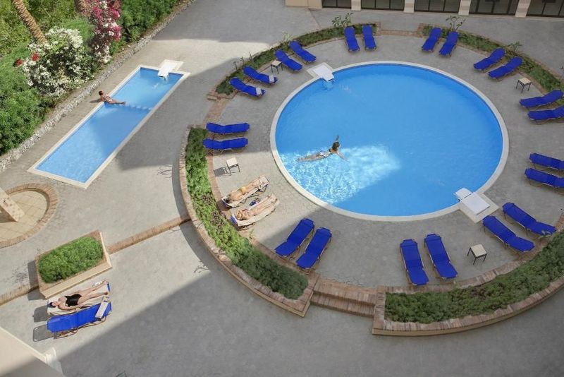 Solymar Ivory Suites - Image 7