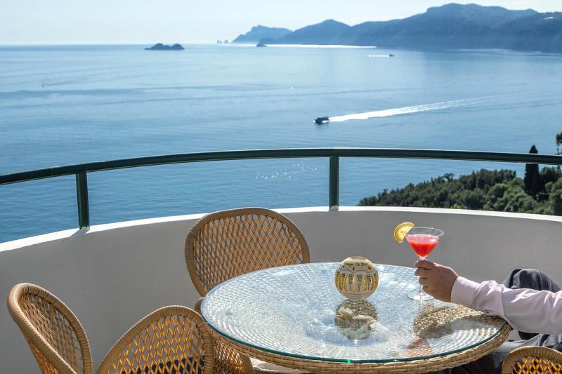 Hotel Il Pino - Image 4