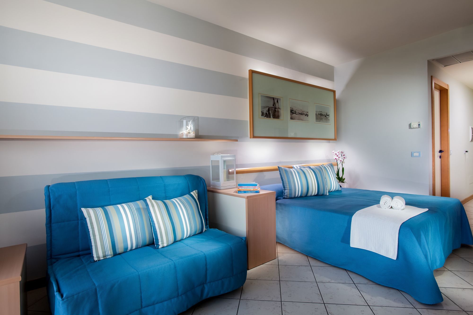 Hotel Sport & Residenza - Image 7