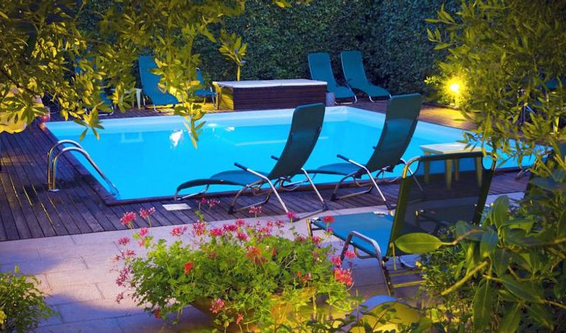 Hotel San Marco - Image 3