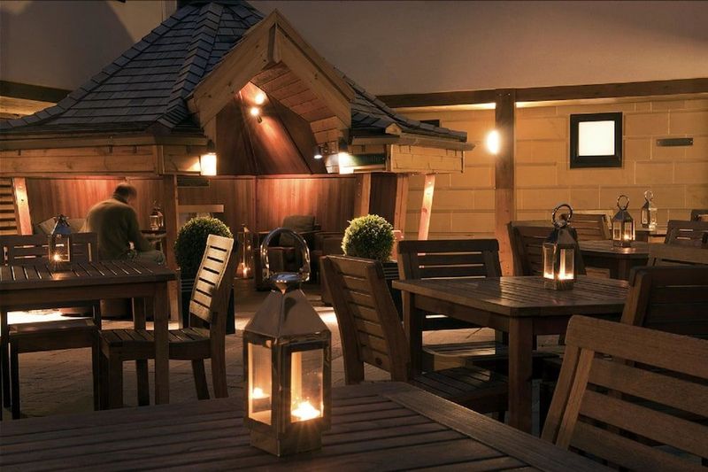 Hotel Du Vin Edinburgh - Image 4