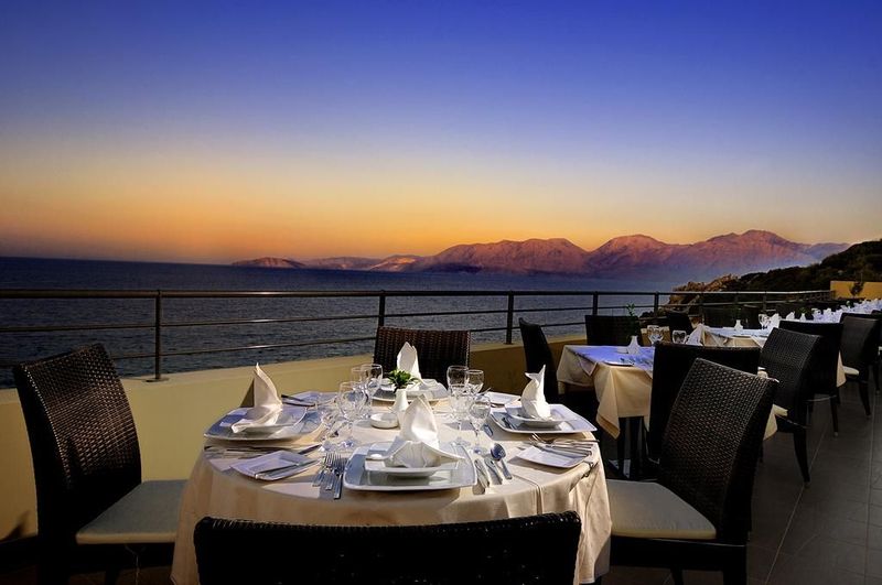 Blue Marine Resort & SPA - Image 8