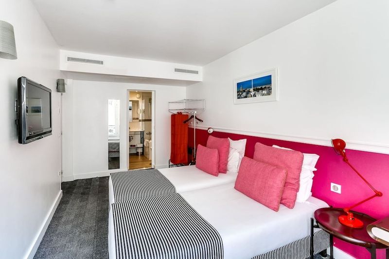 Monterosa Astotel - Image 8