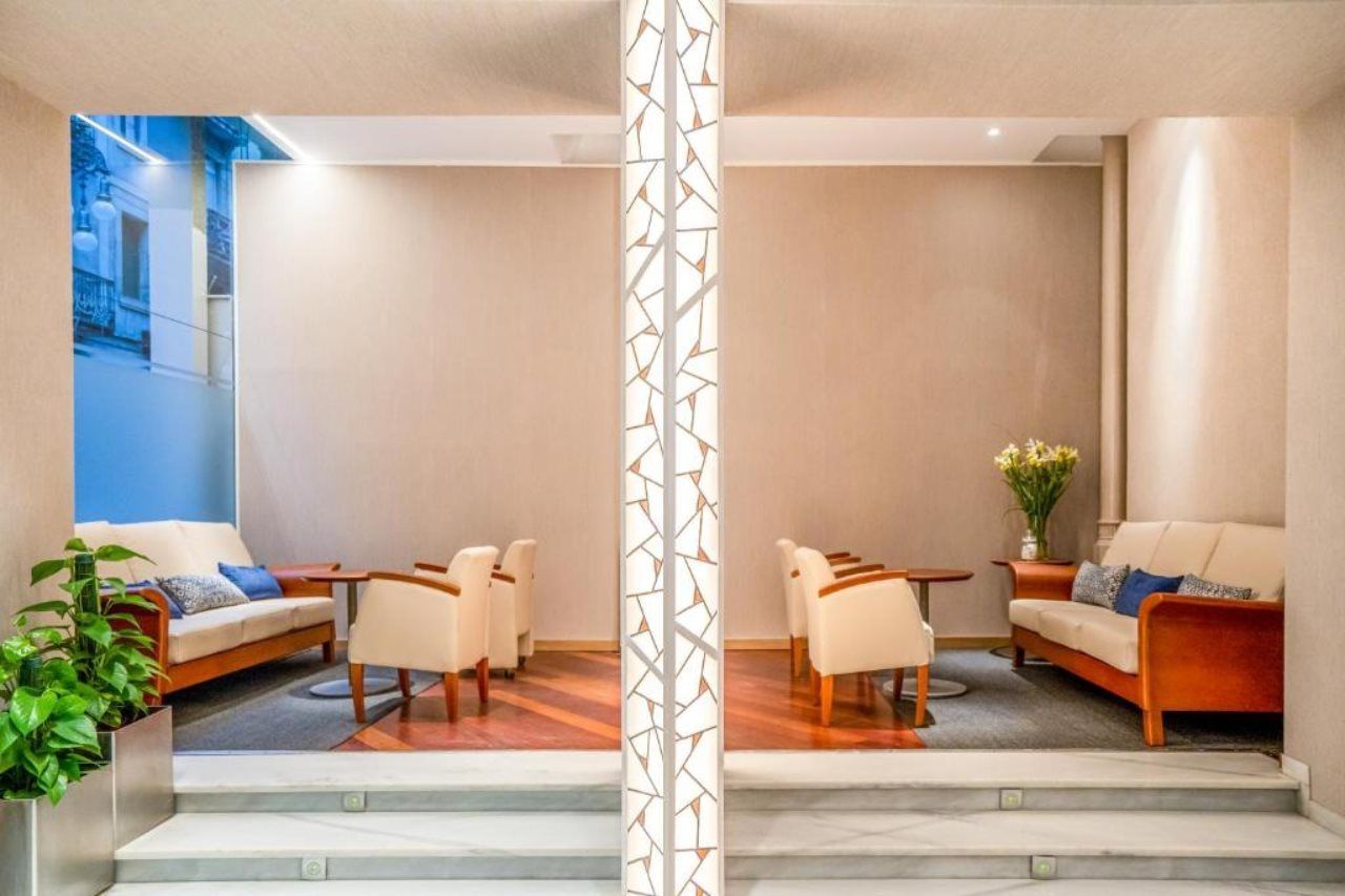 Hotel Rialto - Image 4