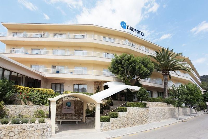 Grupotel Nilo & Spa - Image 4