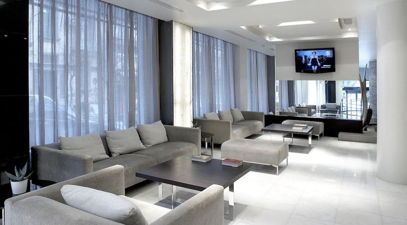 Hotel Olympia Thessaloniki - Image 3