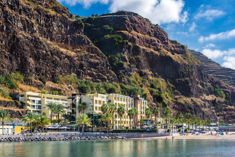 Calheta Beach - Image 5