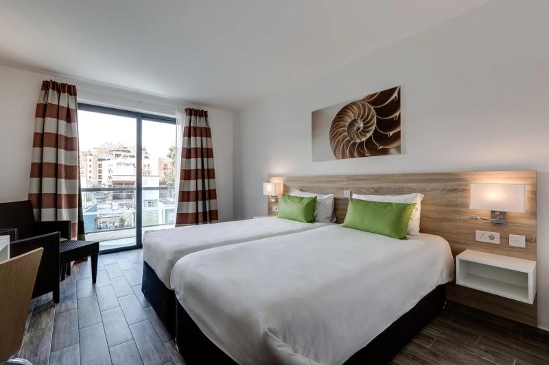 AX Odycy Hotel - Image 4